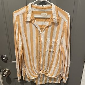 American Eagle Shirt